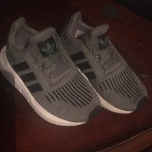 Adidas toddlers